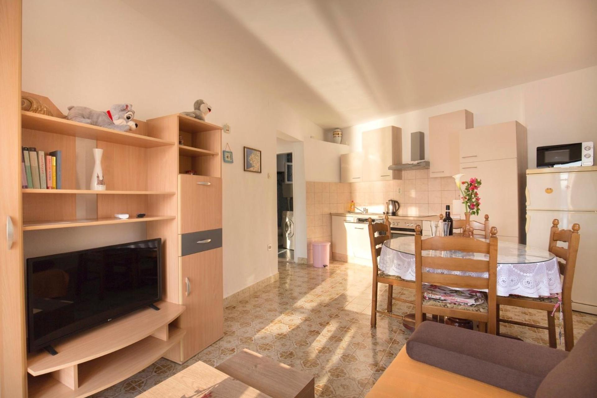 Apartments By The Sea Vis - 8525 외부 사진