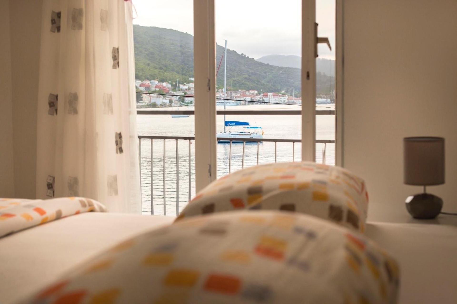 Apartments By The Sea Vis - 8525 객실 사진