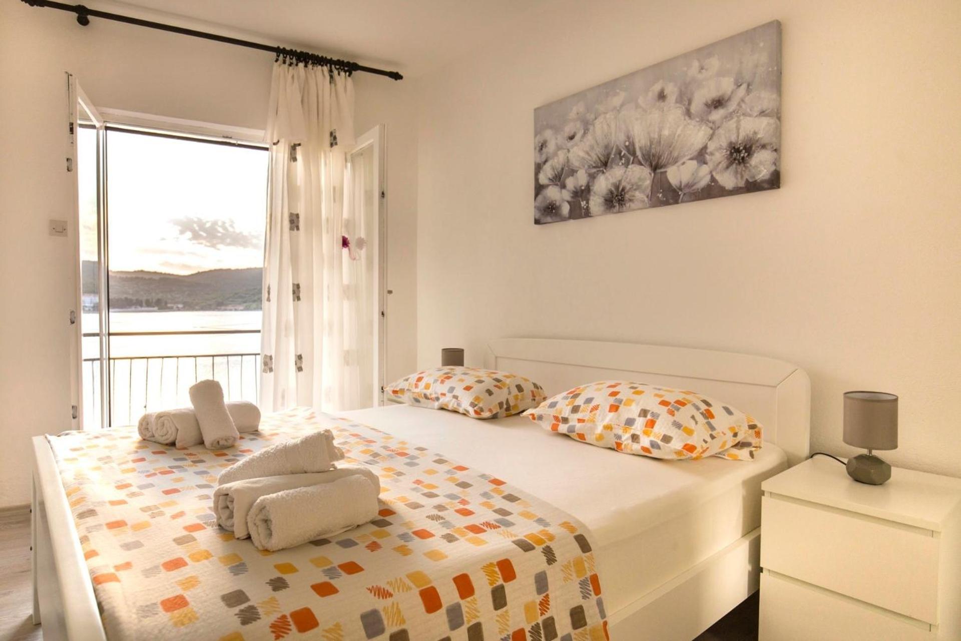 Apartments By The Sea Vis - 8525 객실 사진