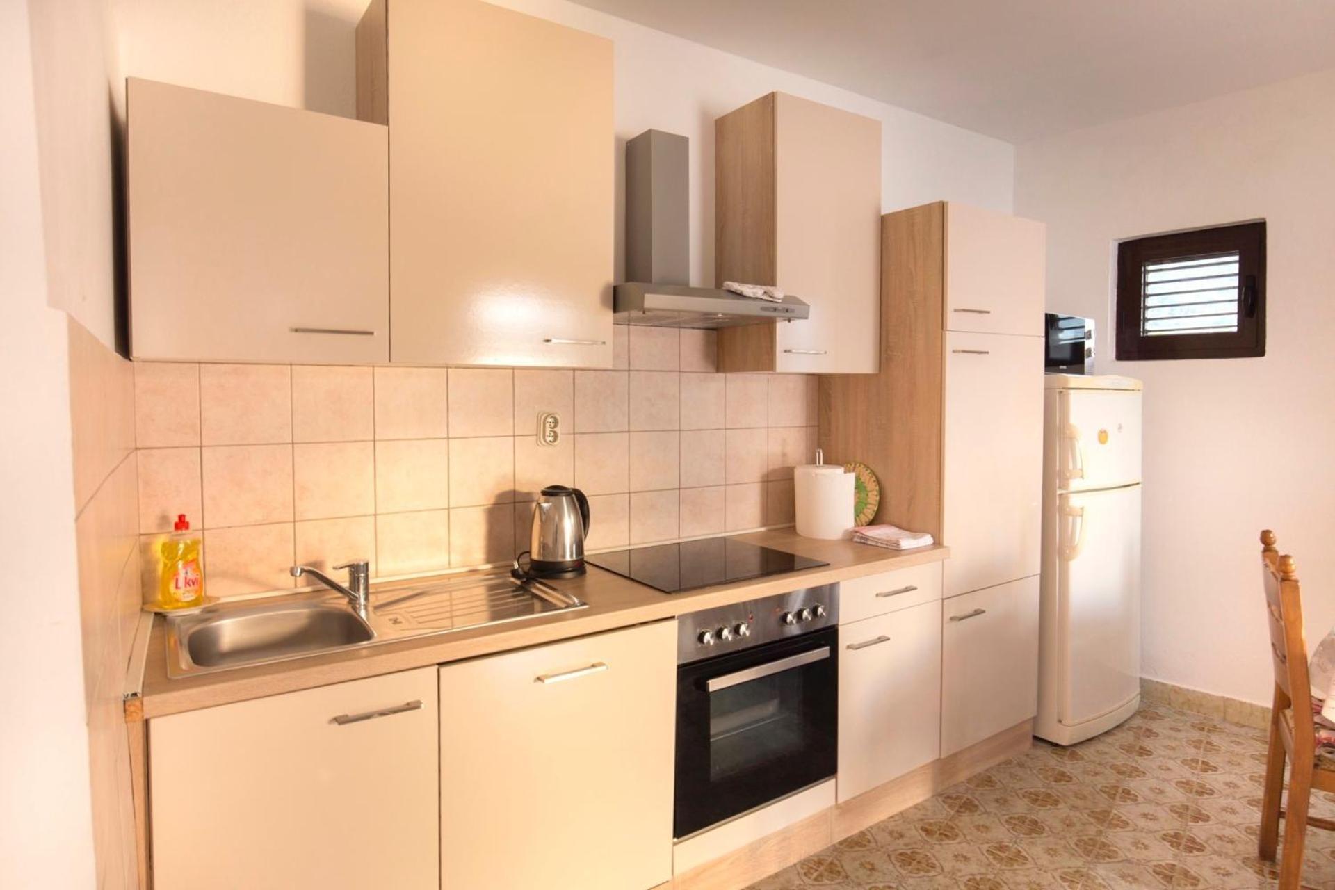 Apartments By The Sea Vis - 8525 외부 사진